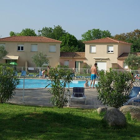 Chez Twin&Twin Apartment Santa-Maria-Poggio  Luaran gambar