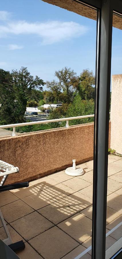 Chez Twin&Twin Apartment Santa-Maria-Poggio  Luaran gambar