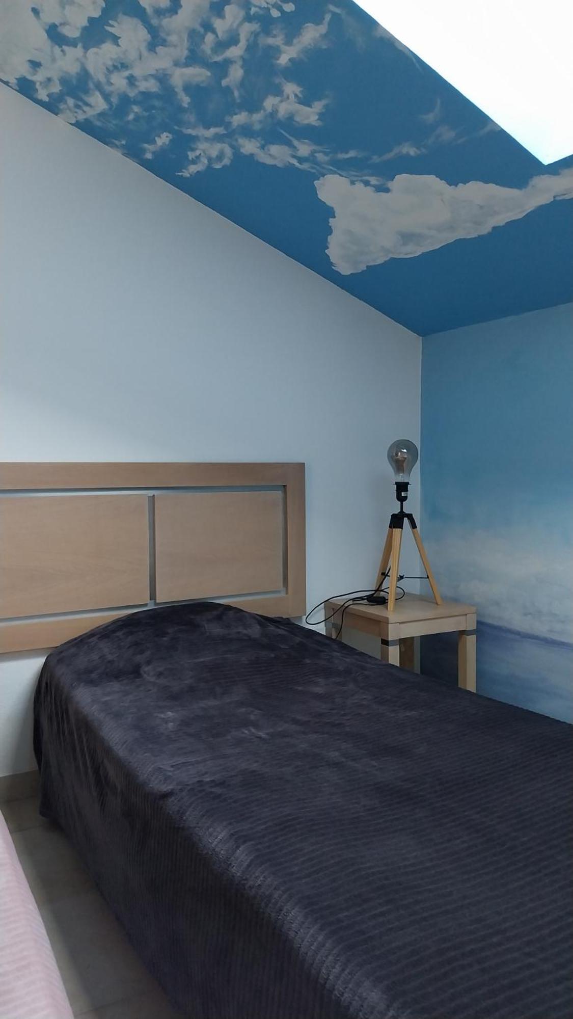 Chez Twin&Twin Apartment Santa-Maria-Poggio  Luaran gambar
