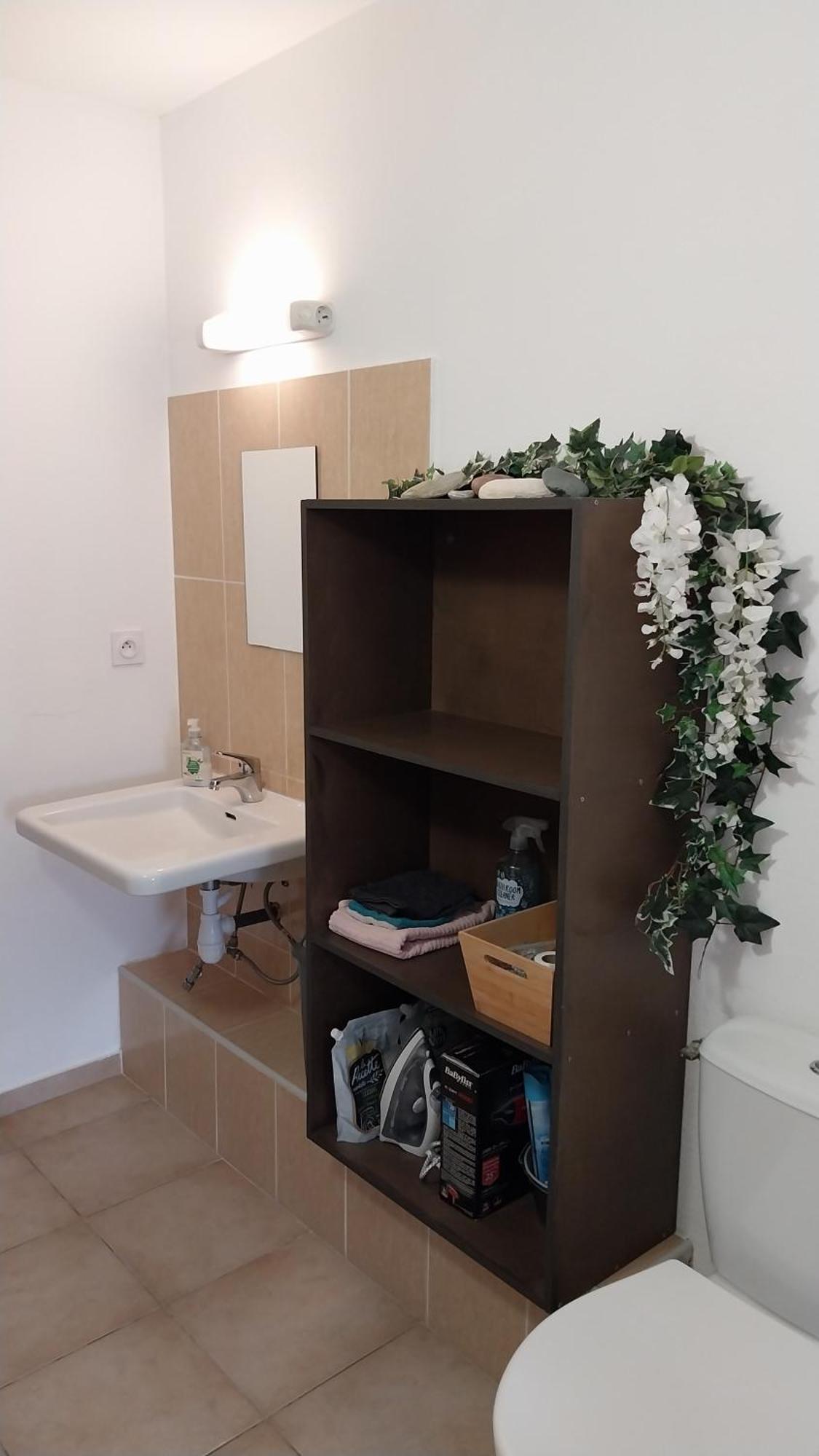 Chez Twin&Twin Apartment Santa-Maria-Poggio  Luaran gambar