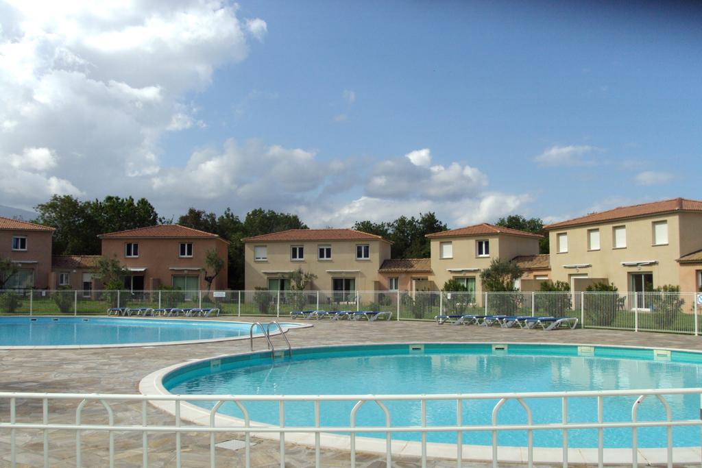 Chez Twin&Twin Apartment Santa-Maria-Poggio  Luaran gambar
